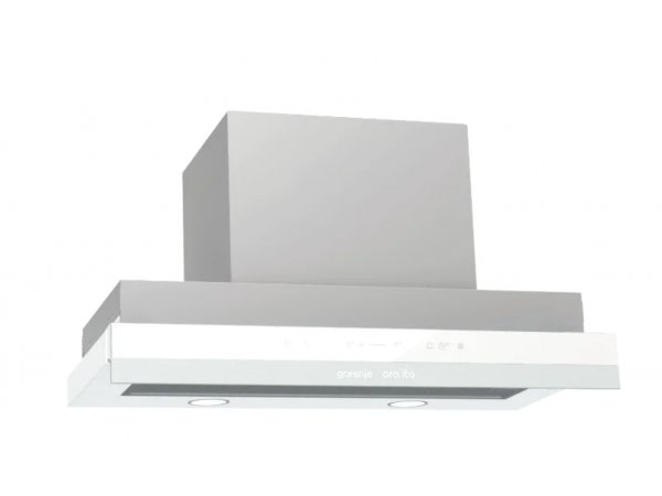 Встраиваемая вытяжка Gorenje BHP643ORAB Ora-Ito Встраиваемая вытяжка Gorenje BHP643ORAB Ora-Ito