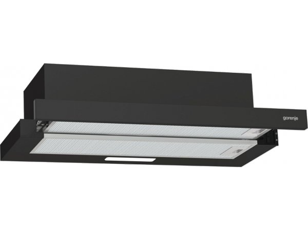 Встраиваемая вытяжка Gorenje TH606E4B