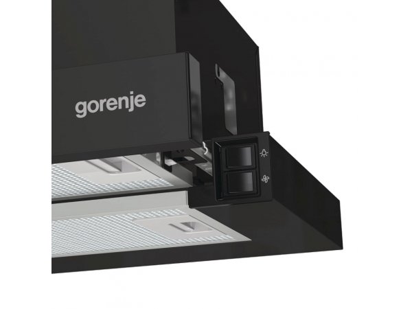 Встраиваемая вытяжка Gorenje TH606E4B Встраиваемая вытяжка Gorenje TH606E4B