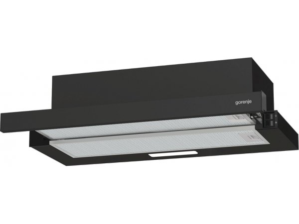Встраиваемая вытяжка Gorenje TH606E4B Встраиваемая вытяжка Gorenje TH606E4B