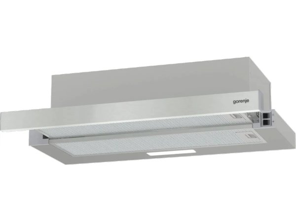 Встраиваемая вытяжка Gorenje TH606E4X