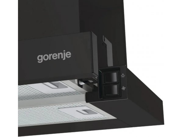 Встраиваемая вытяжка Gorenje TH606E7B Встраиваемая вытяжка Gorenje TH606E7B