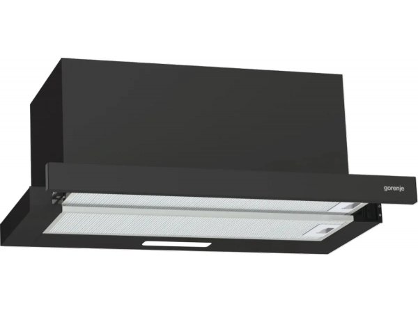 Встраиваемая вытяжка Gorenje TH606E7B Встраиваемая вытяжка Gorenje TH606E7B