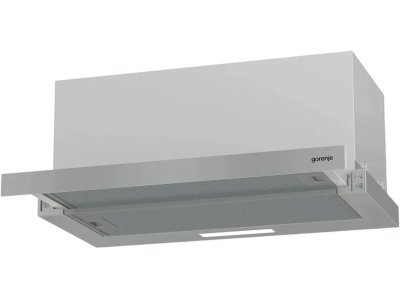 Встраиваемая вытяжка Gorenje TH60E5X нержавеющая сталь