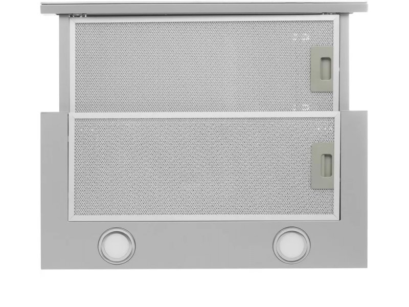 Встраиваемая вытяжка Gorenje TH60E8SGB серебристый Встраиваемая вытяжка Gorenje TH60E8SGB серебристый