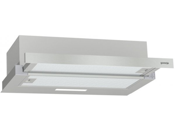 Встраиваемая вытяжка Gorenje TH62E3X