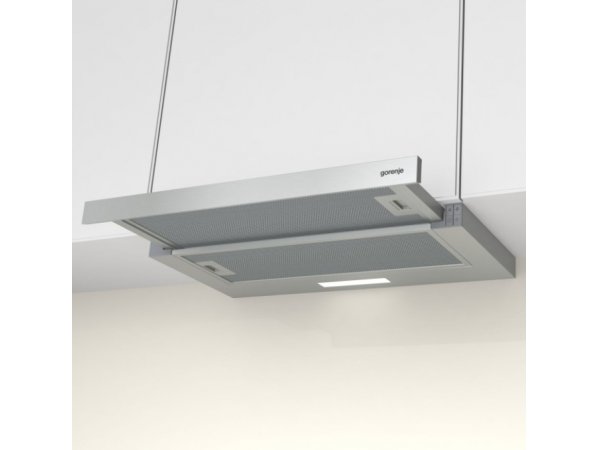 Встраиваемая вытяжка Gorenje TH62E3X
