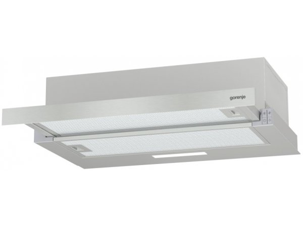 Встраиваемая вытяжка Gorenje TH62E3X