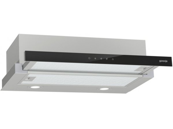 Встраиваемая вытяжка Gorenje TH64E3SGB