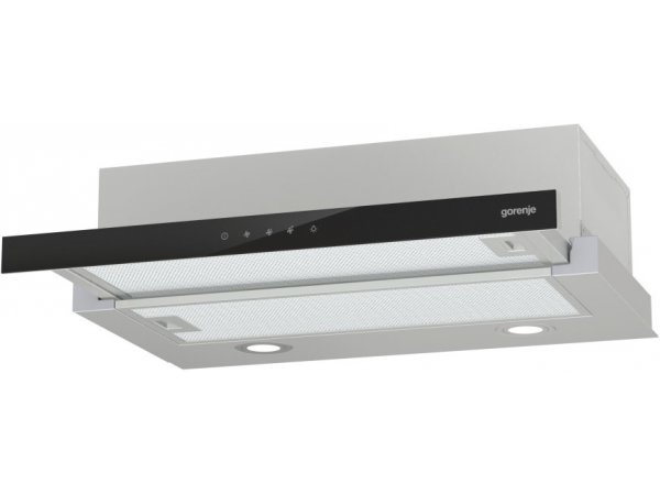 Встраиваемая вытяжка Gorenje TH64E3SGB