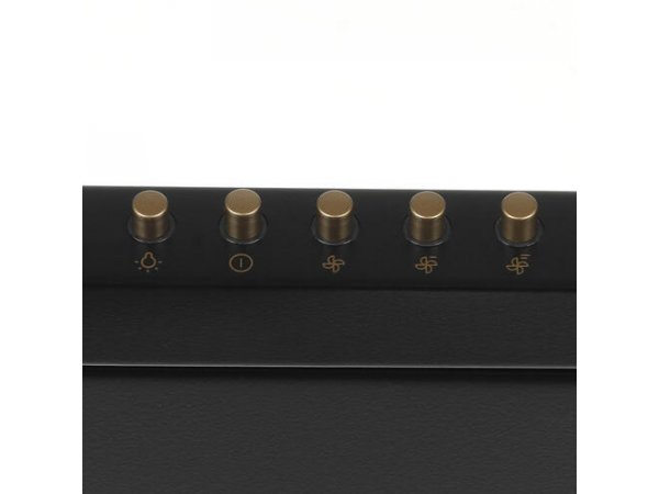 Вытяжка Gorenje WHC63CLB Вытяжка Gorenje WHC63CLB
