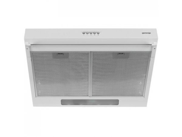 Подвесная вытяжка Gorenje WHU629EW/M Подвесная вытяжка Gorenje WHU629EW/M