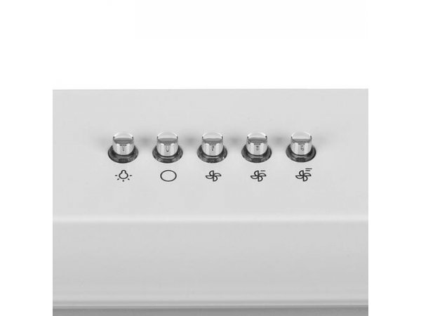 Подвесная вытяжка Gorenje WHU629EW/M Подвесная вытяжка Gorenje WHU629EW/M