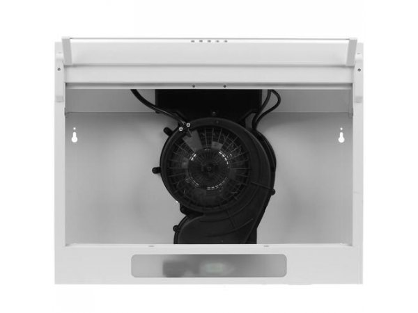 Подвесная вытяжка Gorenje WHU629EW/M Подвесная вытяжка Gorenje WHU629EW/M