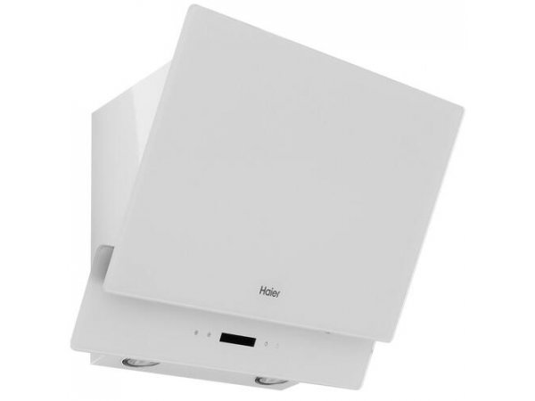 Каминная вытяжка Haier HVX-W672GW