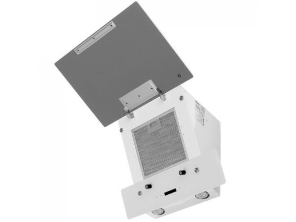 Каминная вытяжка Haier HVX-W672GW Каминная вытяжка Haier HVX-W672GW