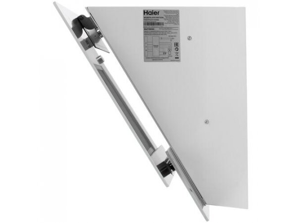 Каминная вытяжка Haier HVX-W672GW Каминная вытяжка Haier HVX-W672GW