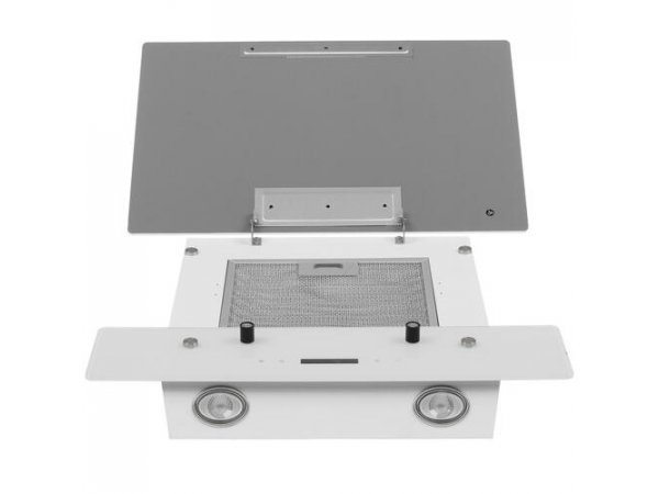 Каминная вытяжка Haier HVX-W672GW Каминная вытяжка Haier HVX-W672GW