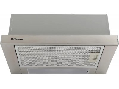 Встраиваемая вытяжка Hansa OTP5233IH нержавеющая сталь