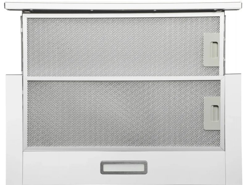 Встраиваемая вытяжка Hyundai HBH 6230 W белый Встраиваемая вытяжка Hyundai HBH 6230 W белый