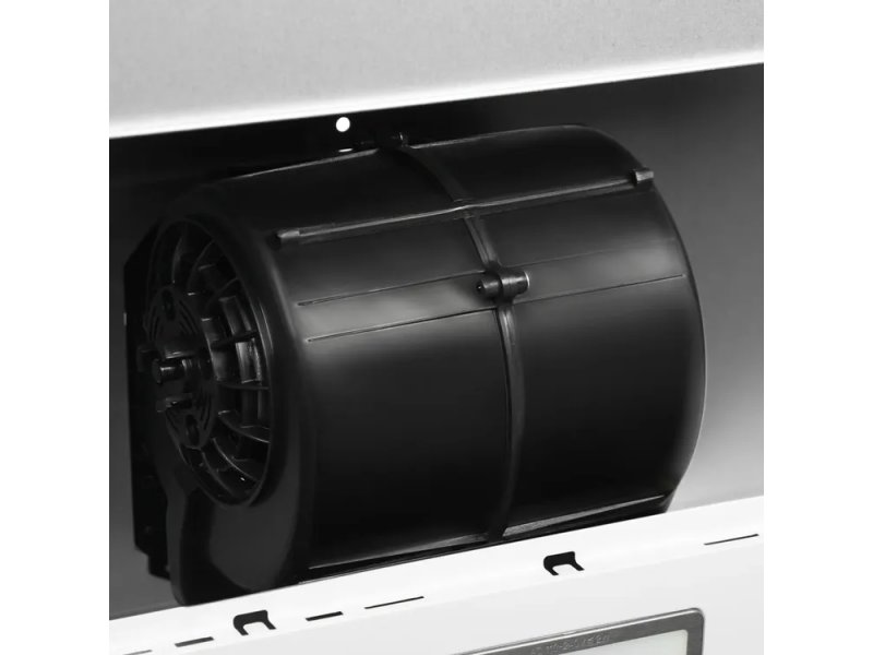 Встраиваемая вытяжка Hyundai HBH 6230 W белый Встраиваемая вытяжка Hyundai HBH 6230 W белый