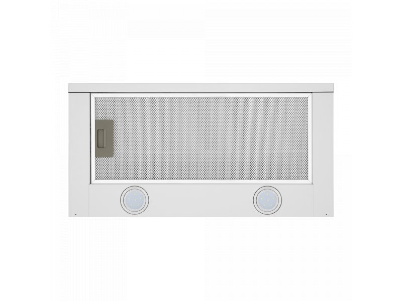 Встраиваемая вытяжка Homsair Flat 60 White белый Встраиваемая вытяжка Homsair Flat 60 White белый