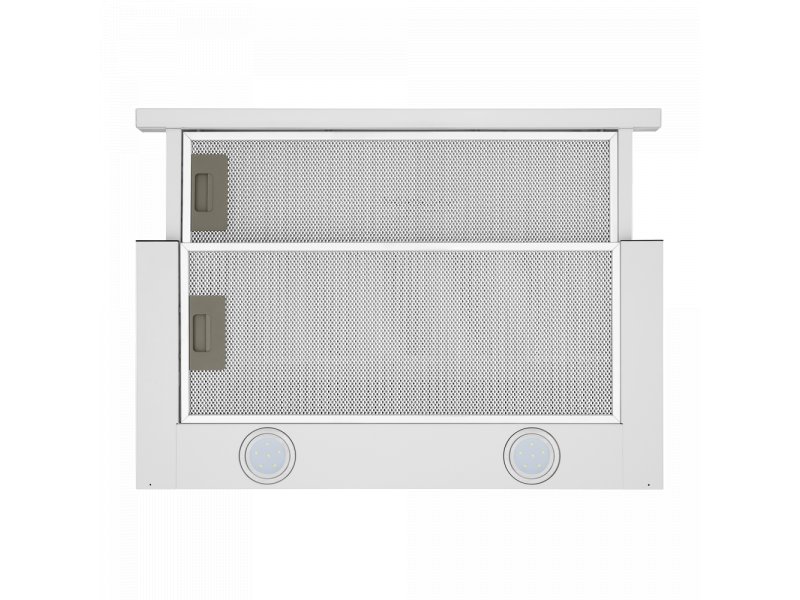 Встраиваемая вытяжка Homsair Flat 60 White белый Встраиваемая вытяжка Homsair Flat 60 White белый