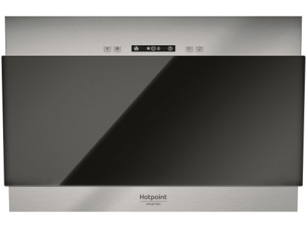 Вытяжка Hotpoint/Ariston RU HHVP 6.4 LL K