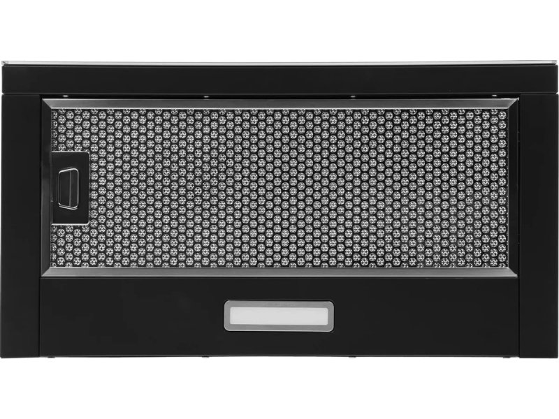 Встраиваемая вытяжка Hotpoint HPTF 63R BLG черный