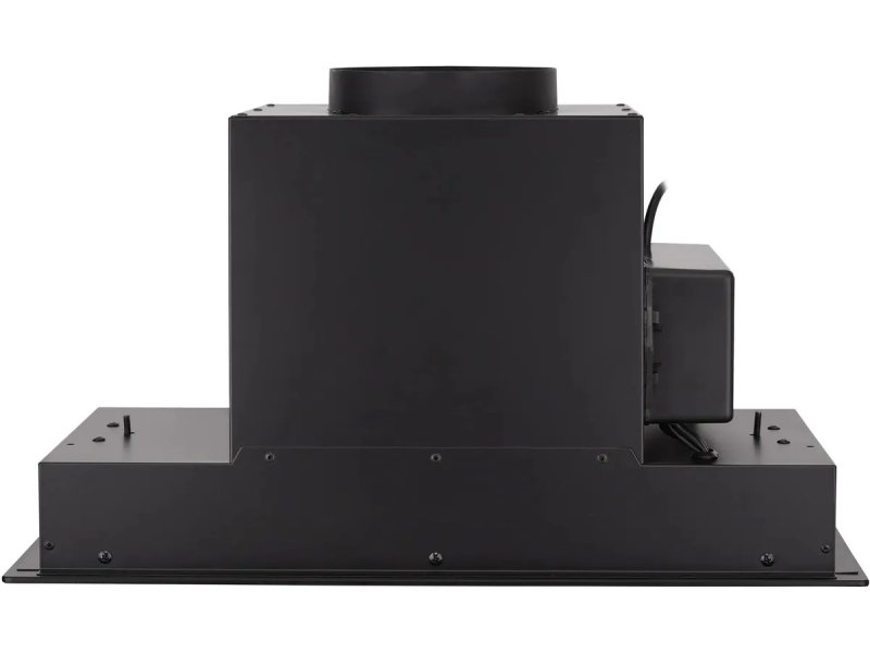 Встраиваемая вытяжка Korting khi 6099 icgn черный Встраиваемая вытяжка Korting khi 6099 icgn черный