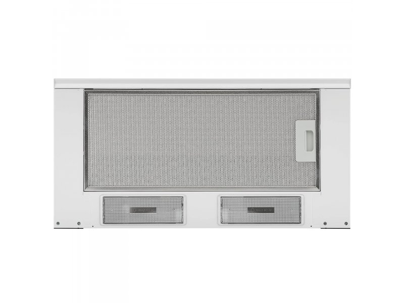 Встраиваемая вытяжка Krona Kamilla Eco 600 W белый Встраиваемая вытяжка Krona Kamilla Eco 600 W белый