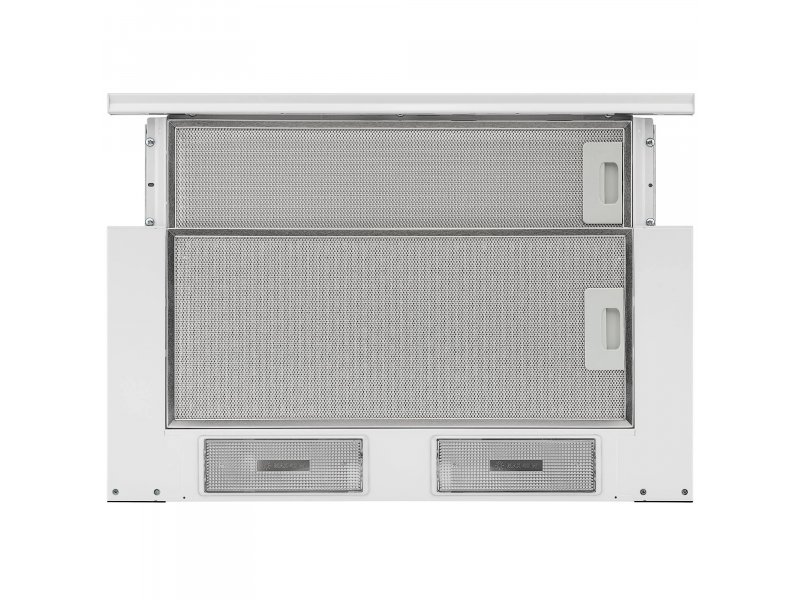 Встраиваемая вытяжка Krona Kamilla Eco 600 W белый Встраиваемая вытяжка Krona Kamilla Eco 600 W белый