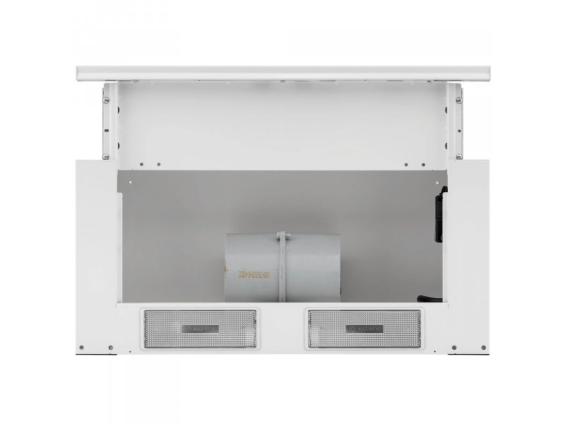 Встраиваемая вытяжка Krona Kamilla Eco 600 W белый Встраиваемая вытяжка Krona Kamilla Eco 600 W белый