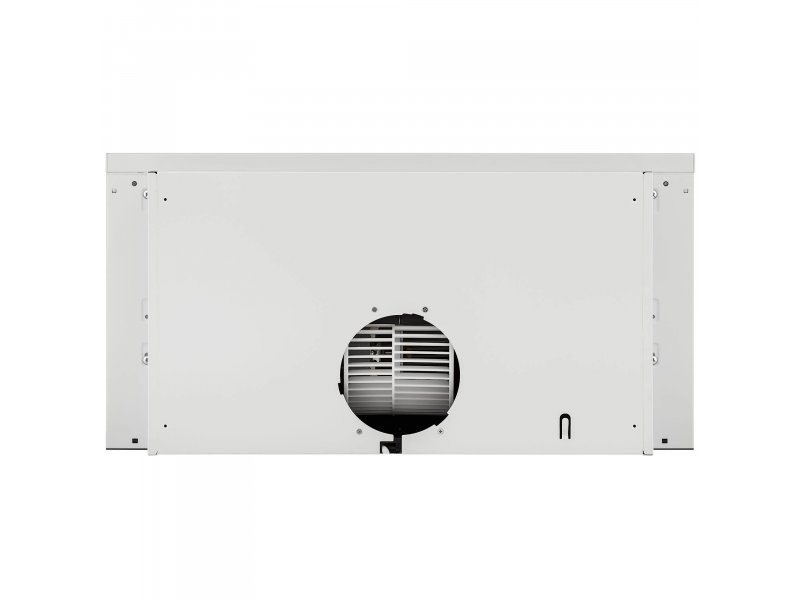 Встраиваемая вытяжка Krona Kamilla Eco 600 W белый Встраиваемая вытяжка Krona Kamilla Eco 600 W белый