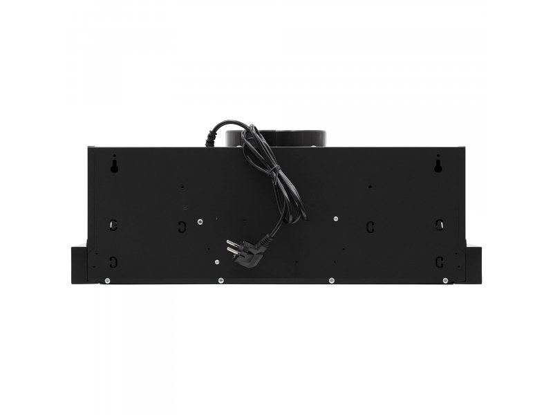 Встраиваемая вытяжка Krona T Sensor 600 черный