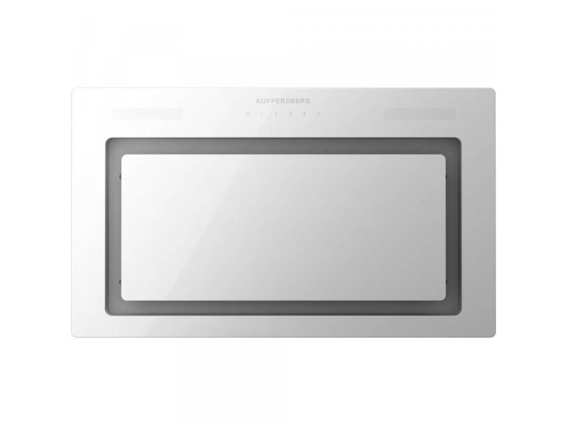 Встраиваемая вытяжка Kuppersberg High-Tech Inflat 60 W белый Встраиваемая вытяжка Kuppersberg High-Tech Inflat 60 W белый