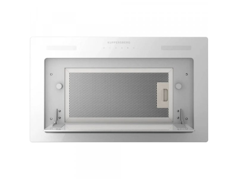 Встраиваемая вытяжка Kuppersberg High-Tech Inflat 60 W белый Встраиваемая вытяжка Kuppersberg High-Tech Inflat 60 W белый