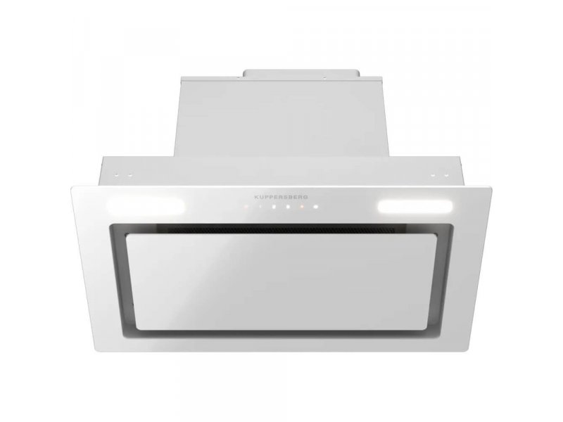 Встраиваемая вытяжка Kuppersberg High-Tech Inflat 60 W белый Встраиваемая вытяжка Kuppersberg High-Tech Inflat 60 W белый