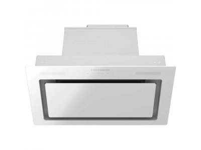 Встраиваемая вытяжка Kuppersberg High-Tech Inflat 60 W белый