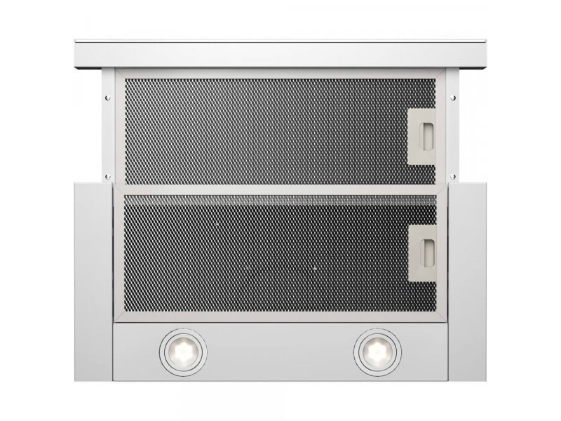 Встраиваемая вытяжка Kuppersberg High-Tech Slimtouch 60 W белый Встраиваемая вытяжка Kuppersberg High-Tech Slimtouch 60 W белый