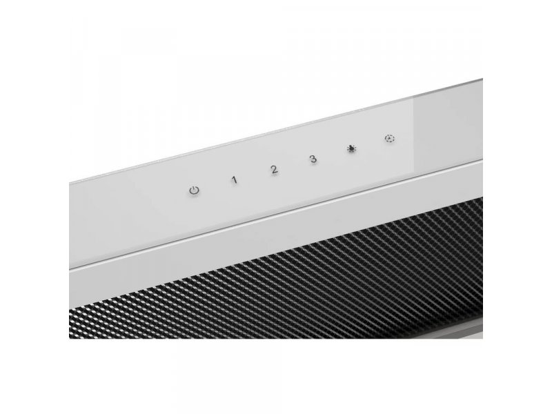 Встраиваемая вытяжка Kuppersberg High-Tech Slimtouch 60 W белый Встраиваемая вытяжка Kuppersberg High-Tech Slimtouch 60 W белый