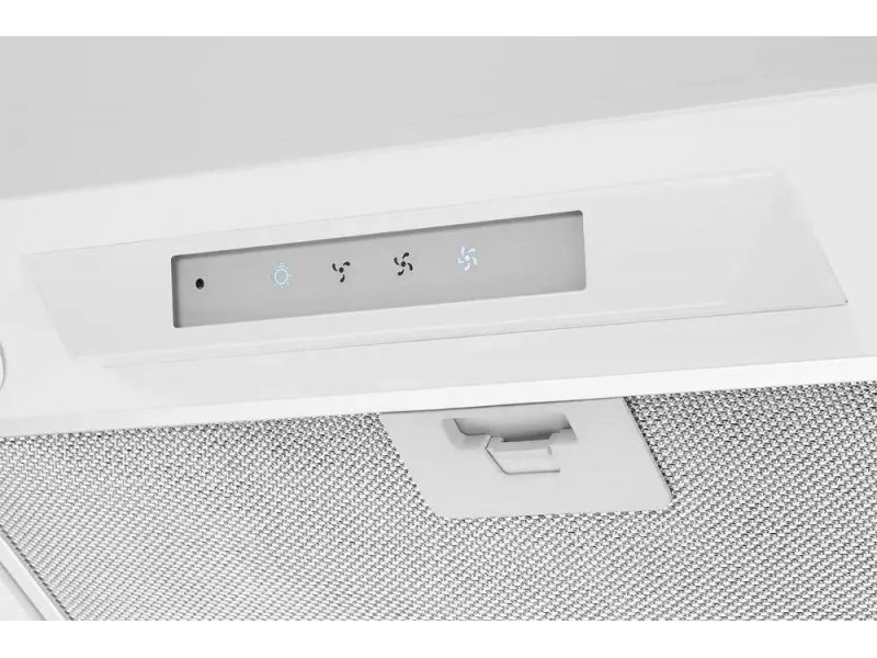 Встраиваемая вытяжка Kuppersberg Inlinea 52 белый Встраиваемая вытяжка Kuppersberg Inlinea 52 белый