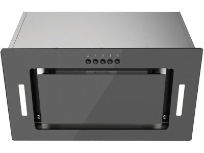 Встраиваемая вытяжка Lex GS Bloc G 600 серый