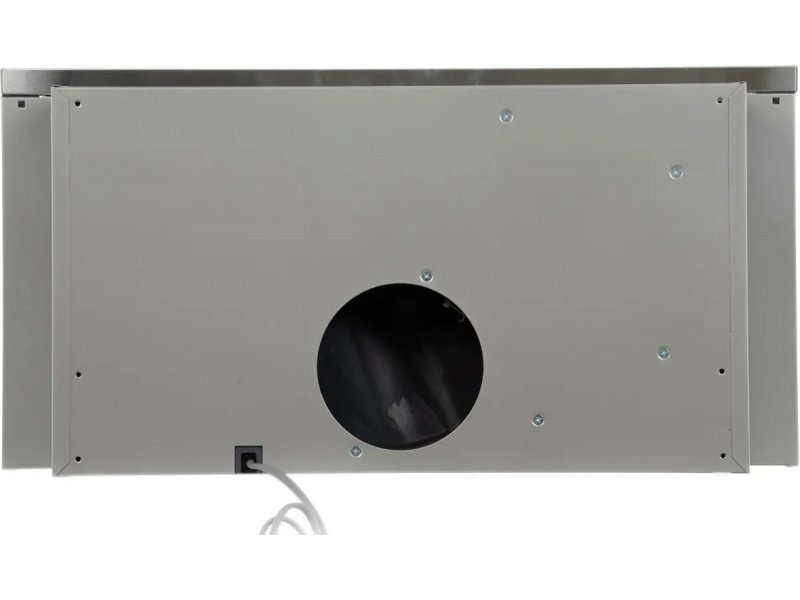 Встраиваемая вытяжка Lex Hubble 600 нержавеющая сталь