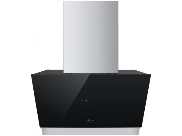 Вытяжка каминная LG HCEZM2427B