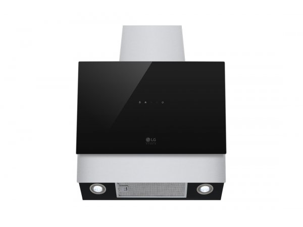 Вытяжка каминная LG HCEZM2427B Вытяжка каминная LG HCEZM2427B