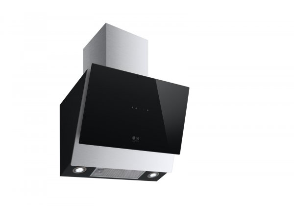 Вытяжка каминная LG HCEZM2427B Вытяжка каминная LG HCEZM2427B