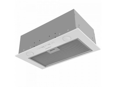 Встраиваемая вытяжка Maunfeld Crosby Light 5028 белый Встраиваемая вытяжка Maunfeld Crosby Light 5028 белый