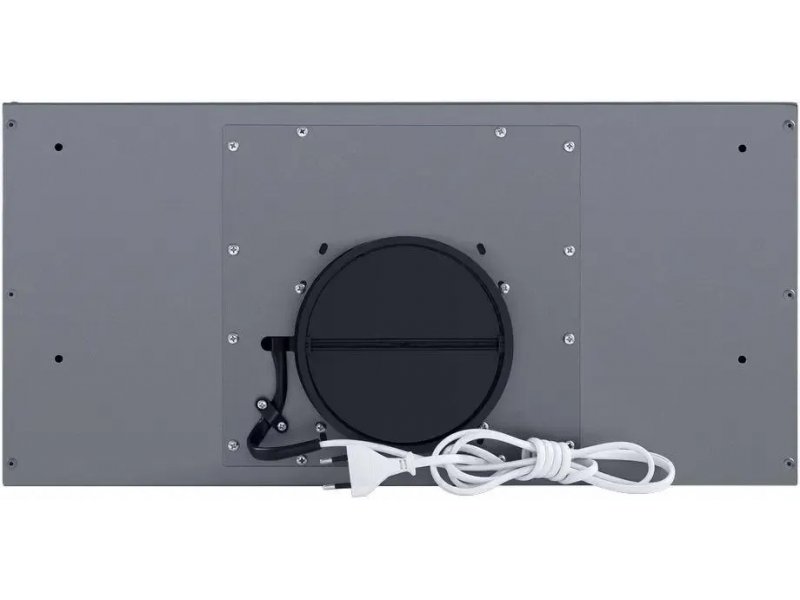Встраиваемая вытяжка Maunfeld Crosby Power 50 белый Встраиваемая вытяжка Maunfeld Crosby Power 50 белый