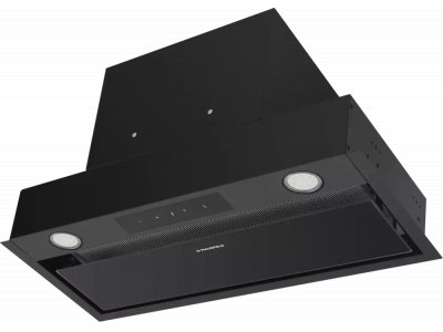 Встраиваемая вытяжка Maunfeld Fantasy Light 60 черный